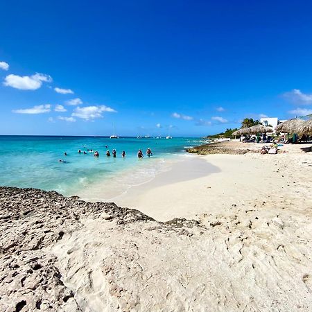 Casa Azure Aruba Villa Palm Beach Ngoại thất bức ảnh