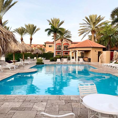 Casa Azure Aruba Villa Palm Beach Ngoại thất bức ảnh