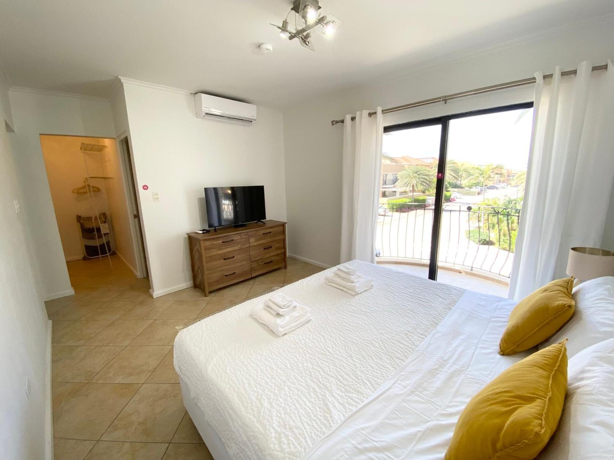 Casa Azure Aruba Villa Palm Beach Ngoại thất bức ảnh