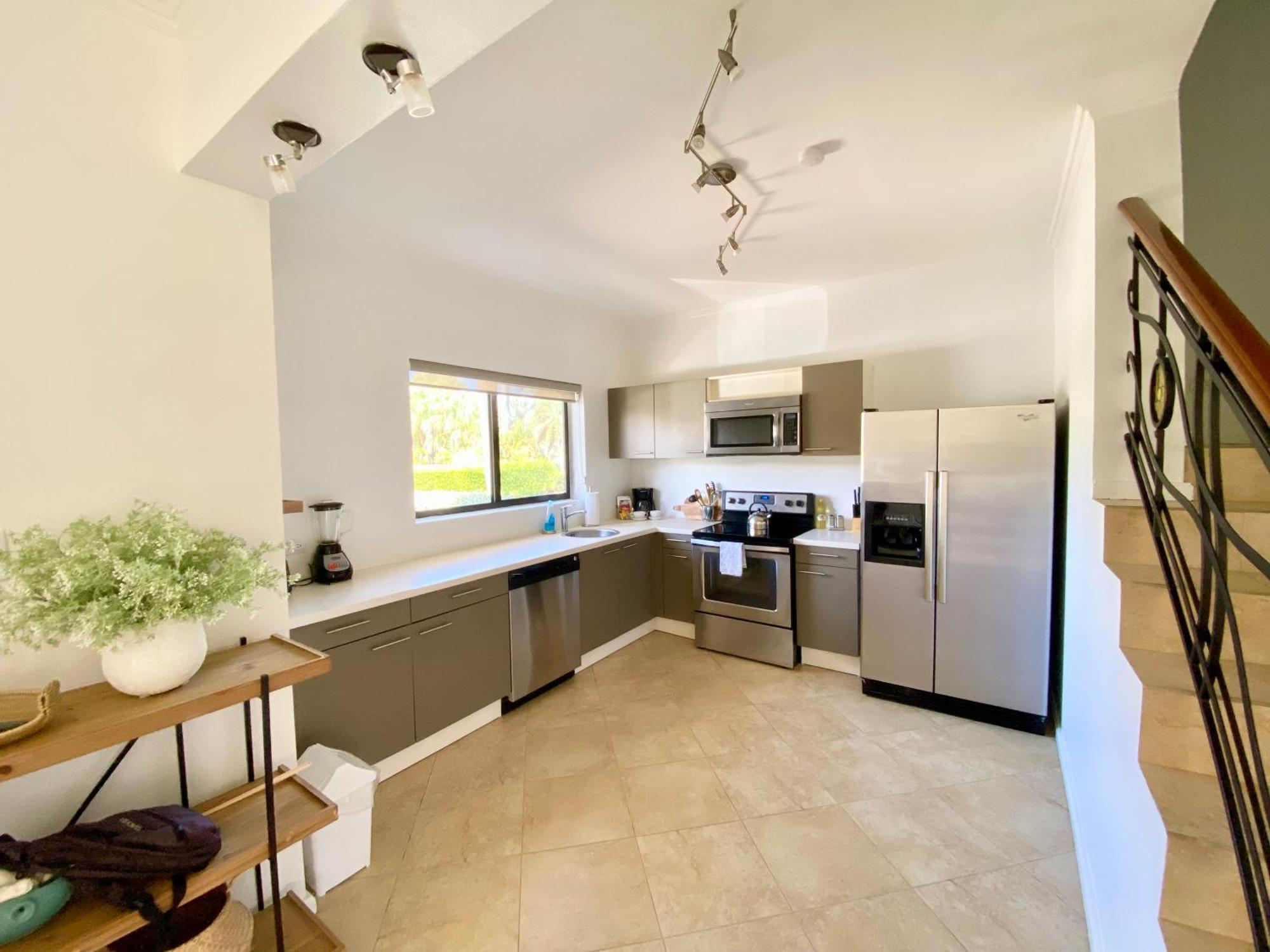 Casa Azure Aruba Villa Palm Beach Ngoại thất bức ảnh
