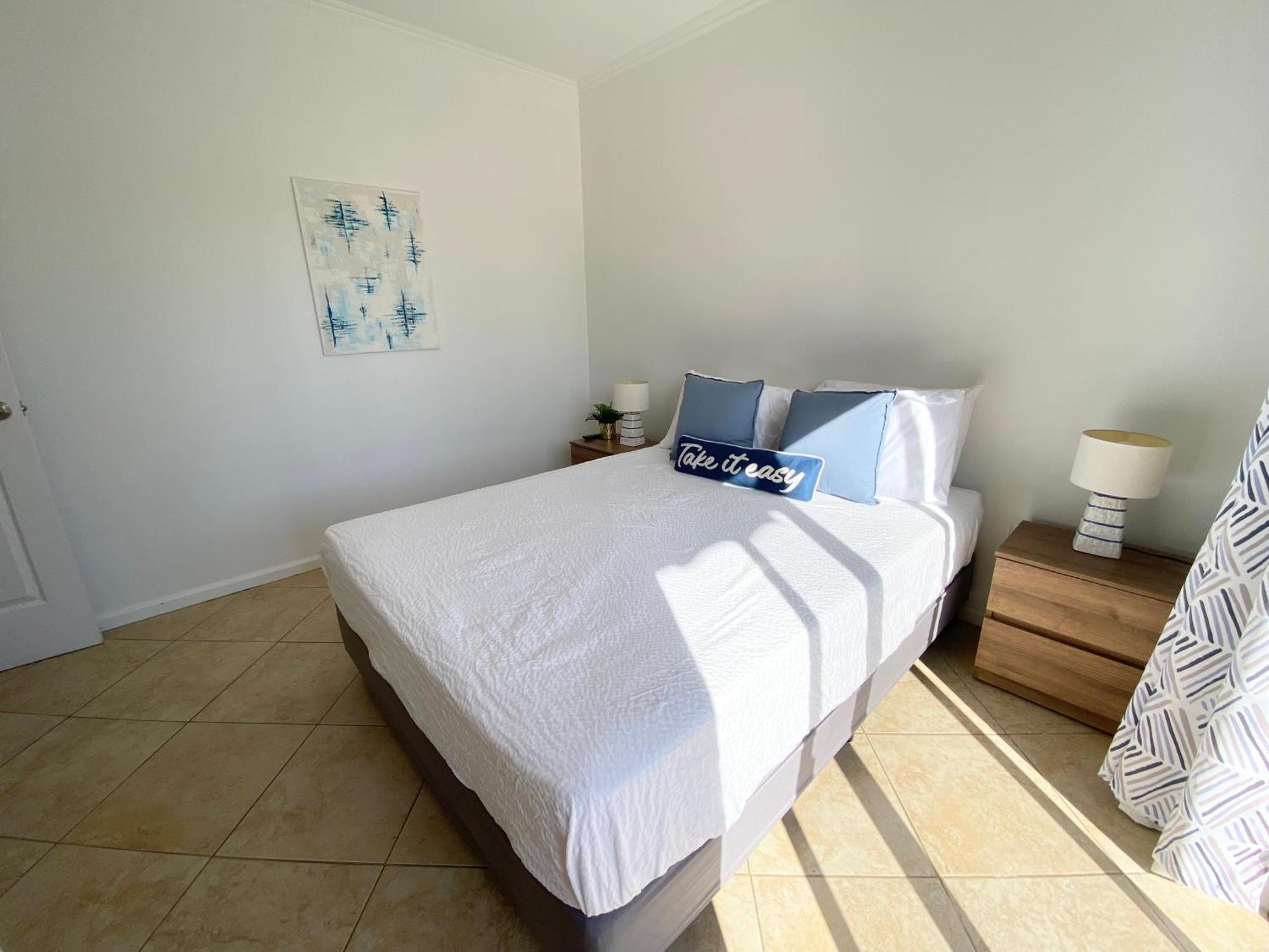Casa Azure Aruba Villa Palm Beach Ngoại thất bức ảnh