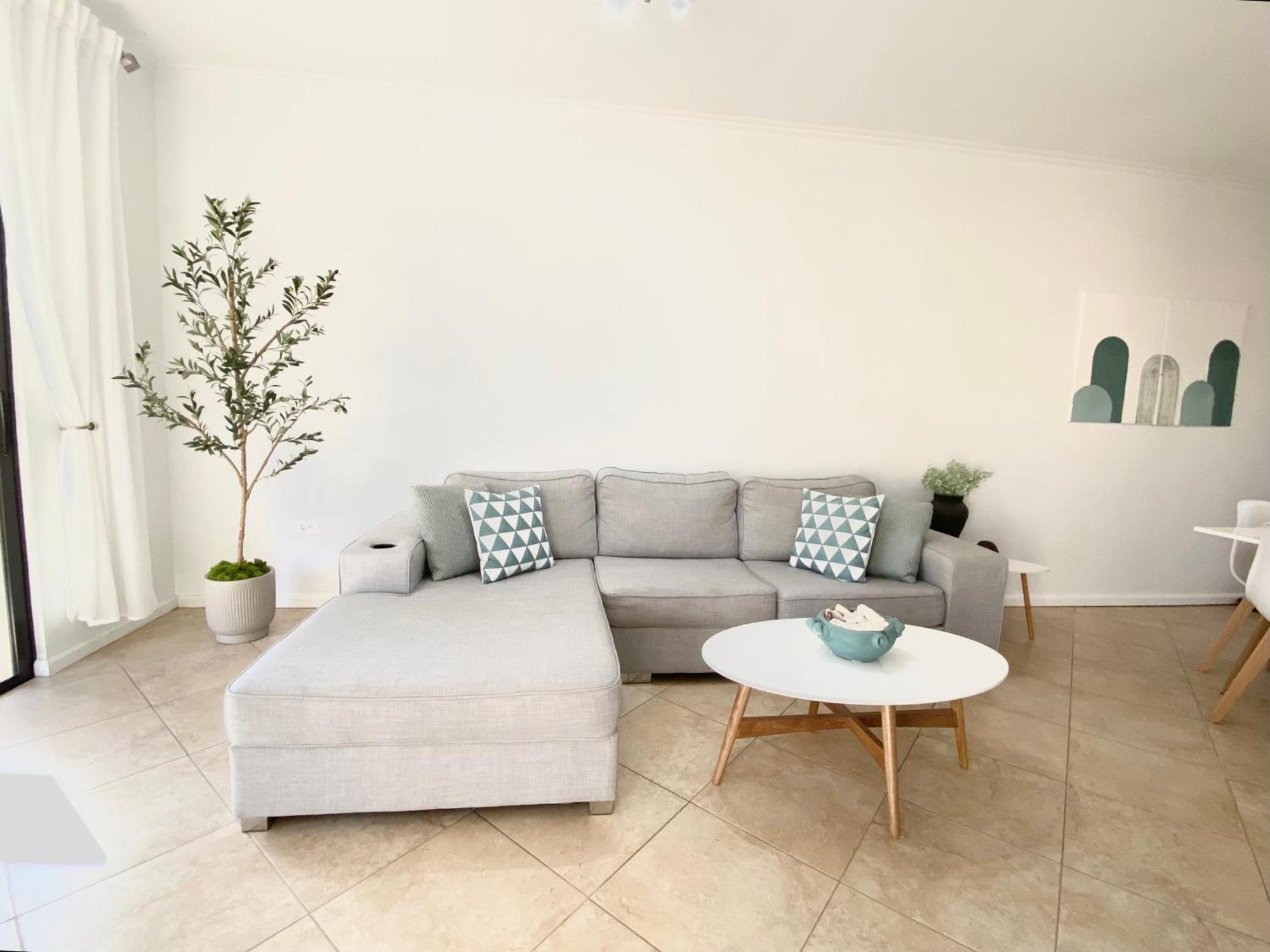 Casa Azure Aruba Villa Palm Beach Ngoại thất bức ảnh