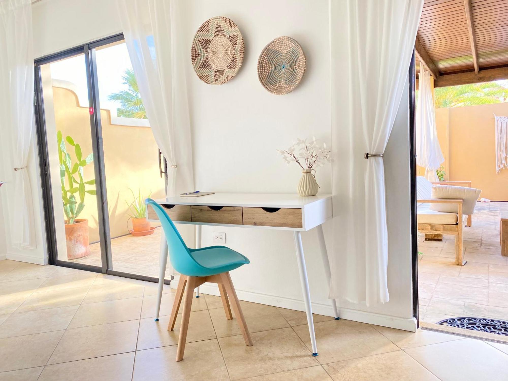 Casa Azure Aruba Villa Palm Beach Ngoại thất bức ảnh