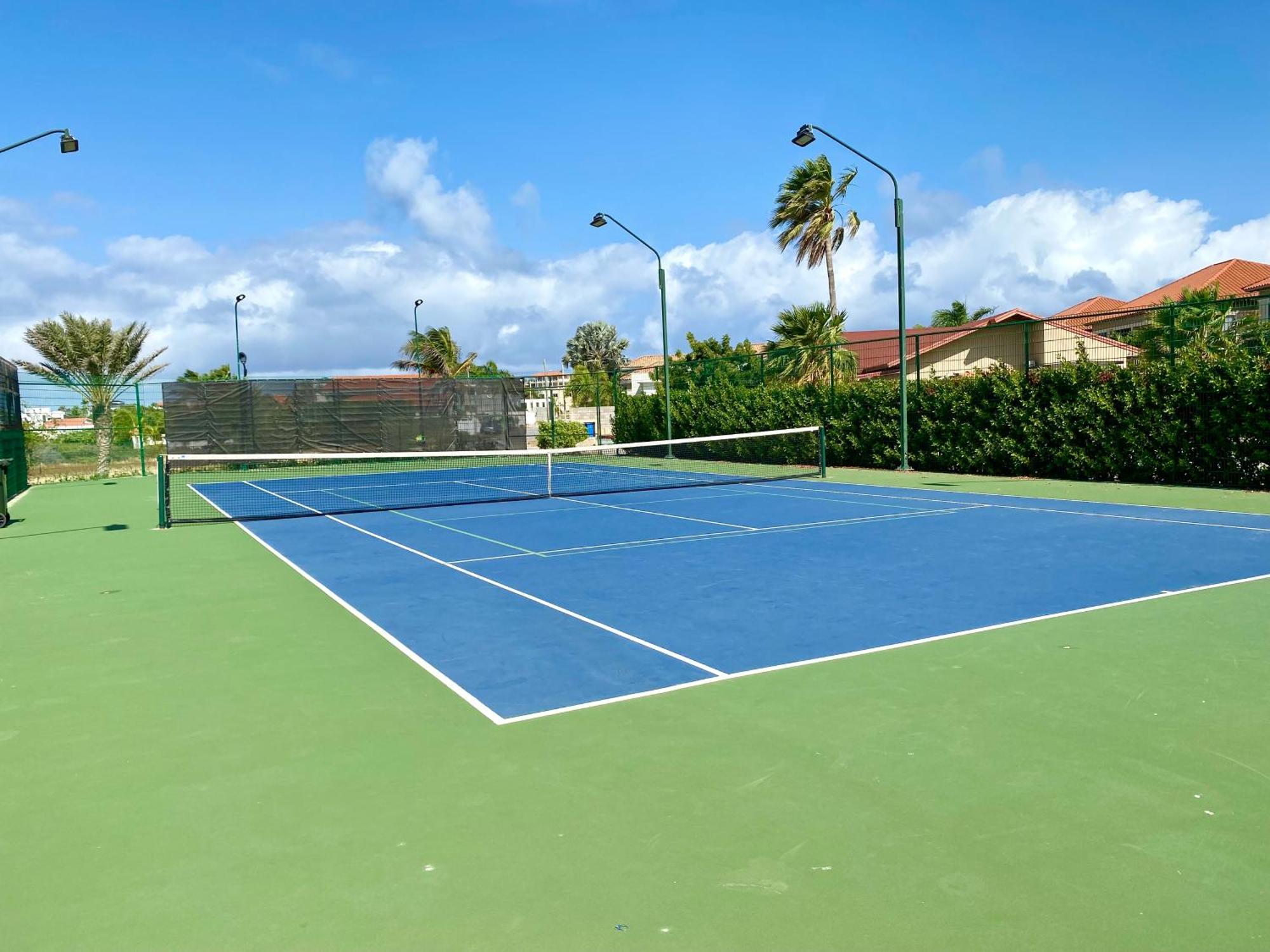Casa Azure Aruba Villa Palm Beach Ngoại thất bức ảnh