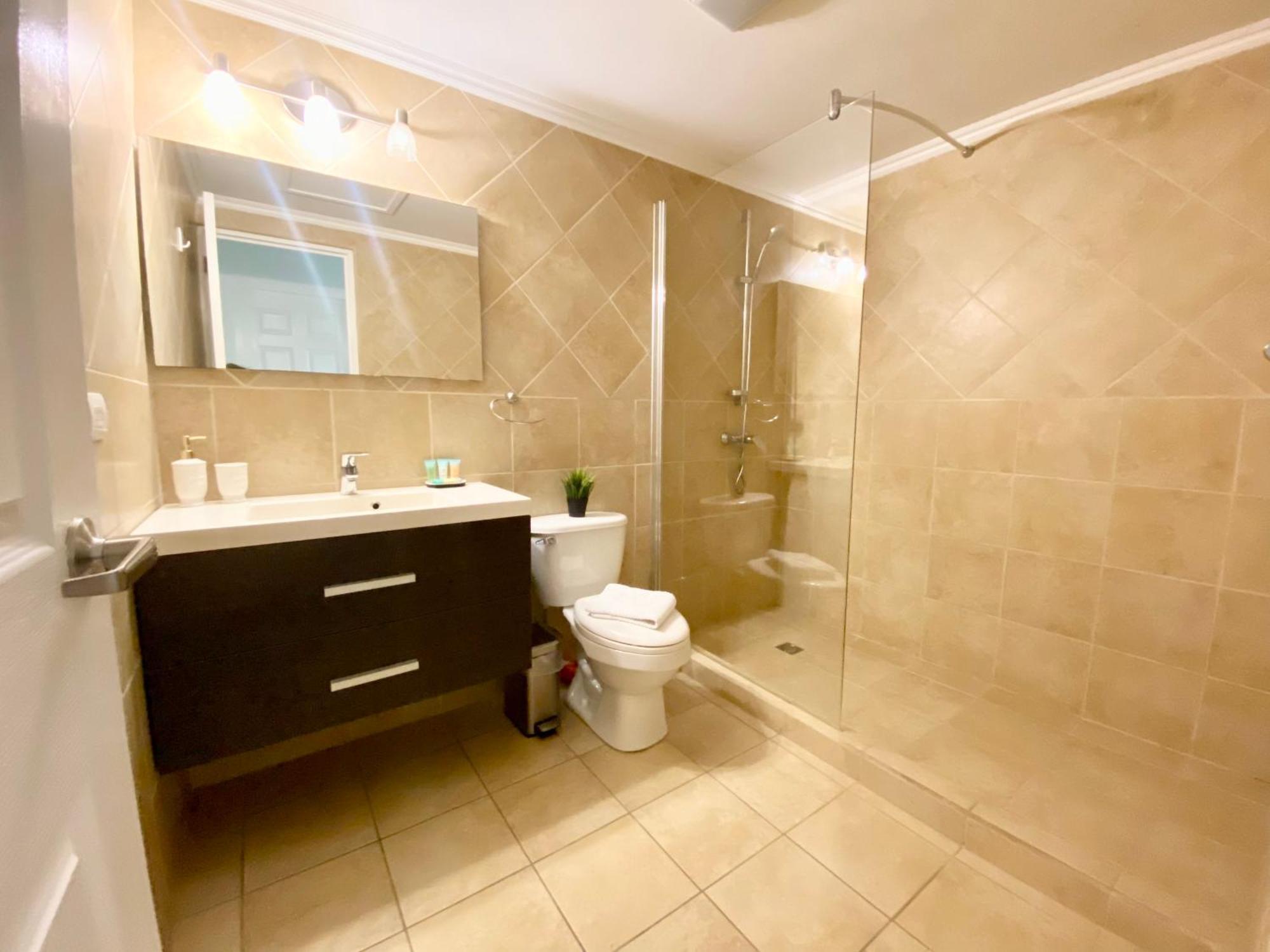 Casa Azure Aruba Villa Palm Beach Ngoại thất bức ảnh