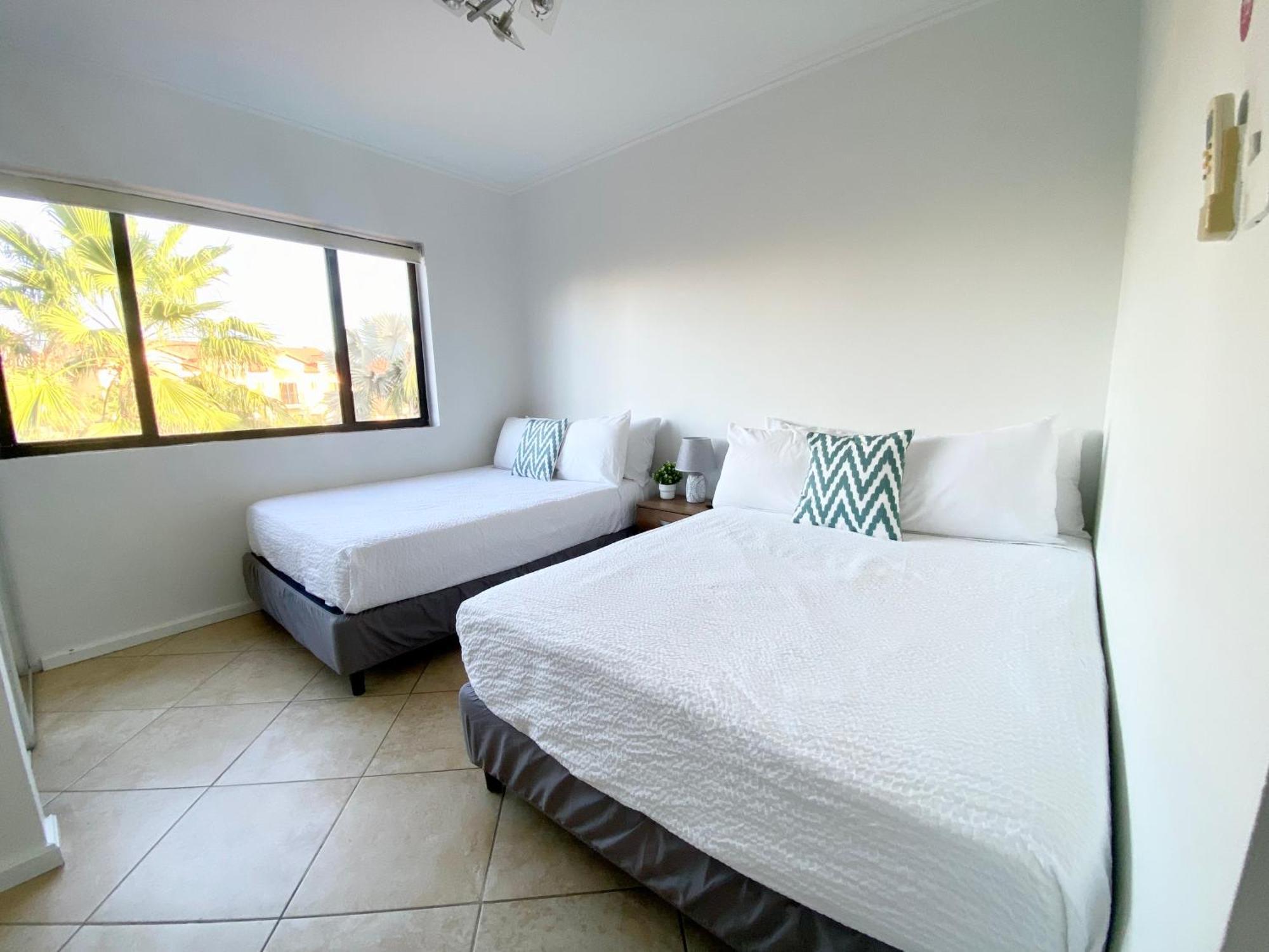 Casa Azure Aruba Villa Palm Beach Ngoại thất bức ảnh