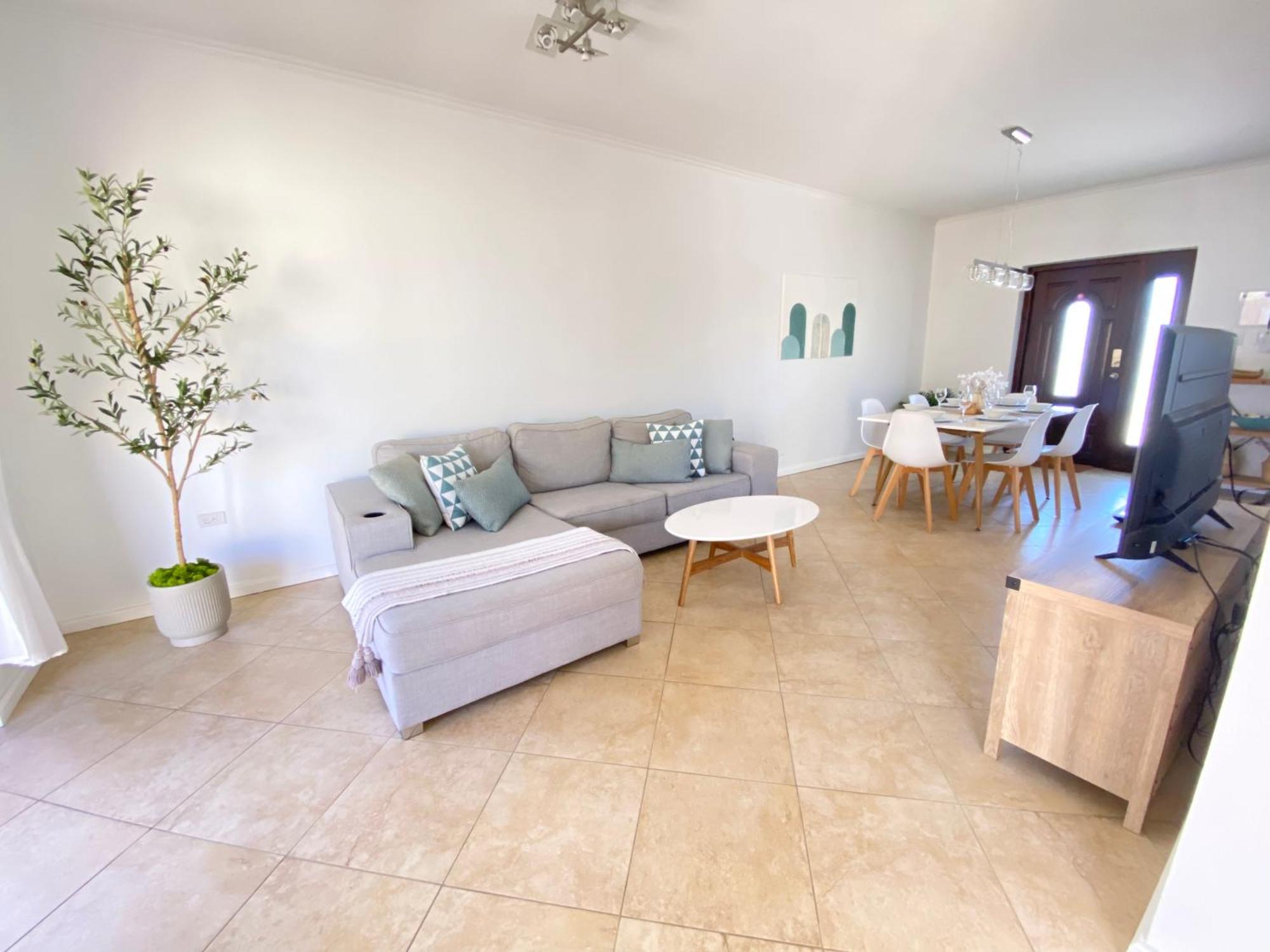 Casa Azure Aruba Villa Palm Beach Ngoại thất bức ảnh